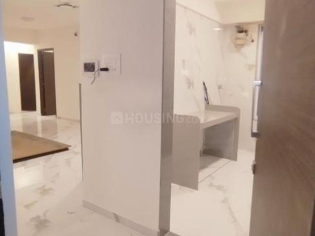 3 BHK Apartment in Malad West for rent Mumbai. The reference number is 20668179