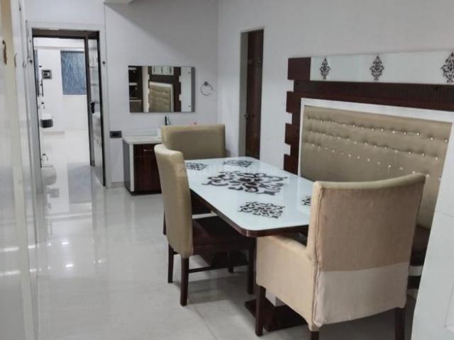 3 BHK Apartment in Malad West for rent Mumbai. The reference number is 20688322