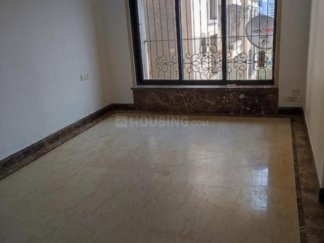 3 BHK Apartment in Malad West for rent Mumbai. The reference number is 20815469