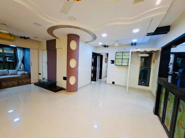 3 BHK Apartment in Malad West for rent Mumbai. The reference number is 20819070