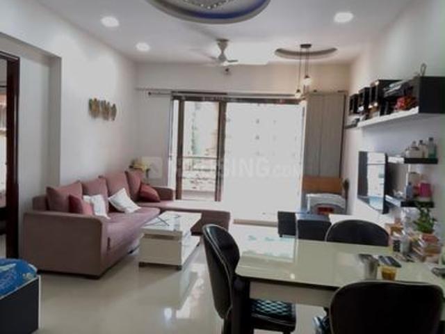 3 BHK Apartment in Malad West for rent Mumbai. The reference number is 20836891