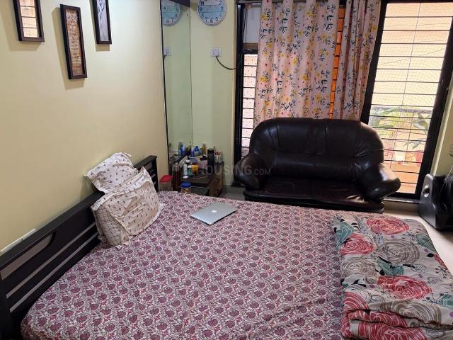 3 BHK Apartment in Malad West for rent Mumbai. The reference number is 20861372