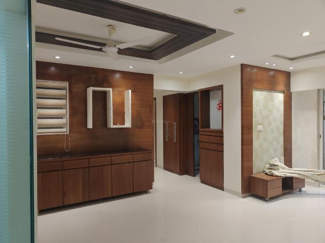 3 BHK Apartment in Malad West for rent Mumbai. The reference number is 20865754