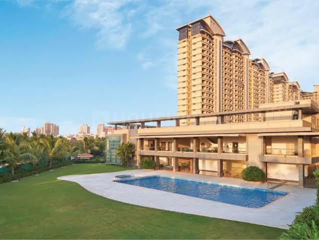 3 BHK Apartment in Malad West for rent Mumbai. The reference number is 20941443