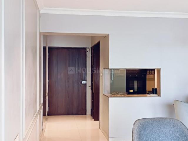 3 BHK Apartment in Malad West for rent Mumbai. The reference number is 20943762