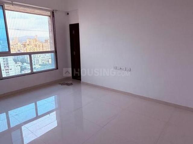 3 BHK Apartment in Malad West for rent Mumbai. The reference number is 20959804