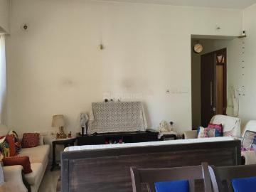 3 BHK Apartment in Malad West for rent Mumbai. The reference number is 20038265