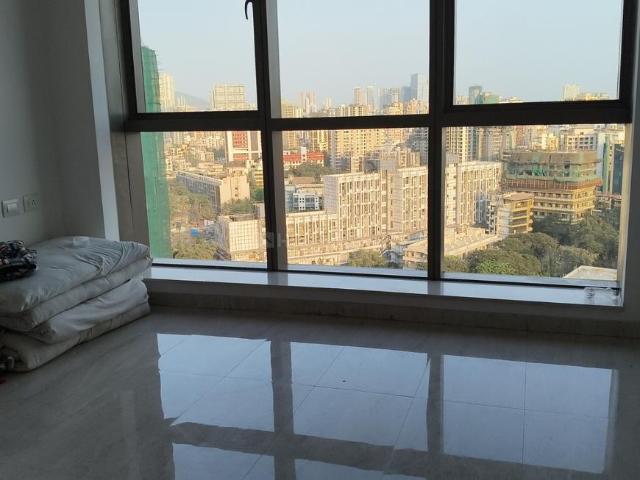3 BHK Apartment in Malad West for rent Mumbai. The reference number is 20115151