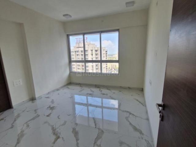 3 BHK Apartment in Malad West for rent Mumbai. The reference number is 20274063