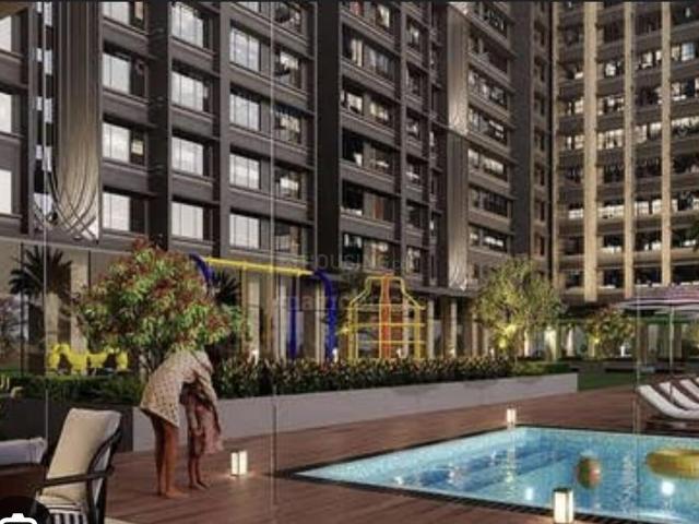 3 BHK Apartment in Malad West for rent Mumbai. The reference number is 20306626