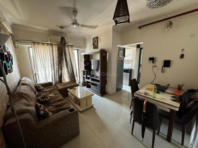 3 BHK Apartment in Malad West for rent Mumbai. The reference number is 20336798