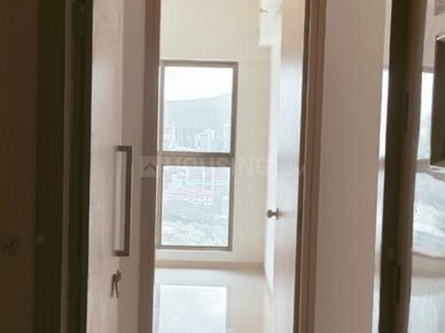 3 BHK Apartment in Malad West for rent Mumbai. The reference number is 21028416