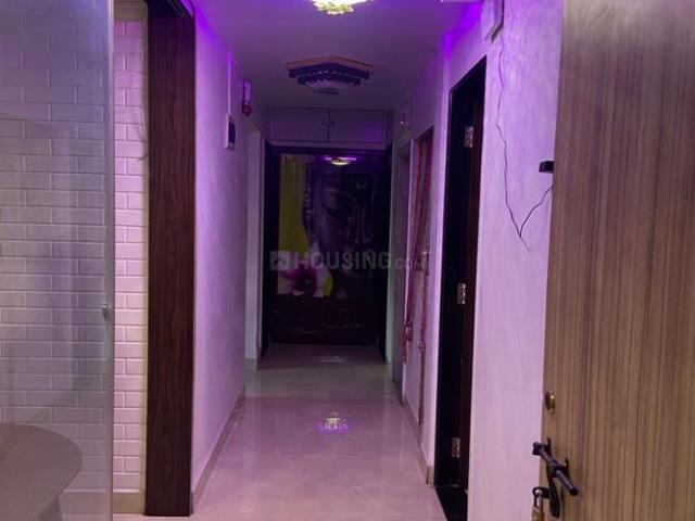 3 BHK Apartment in Malad West for rent Mumbai. The reference number is 21064814