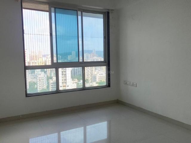 3 BHK Apartment in Malad West for rent Mumbai. The reference number is 21077005