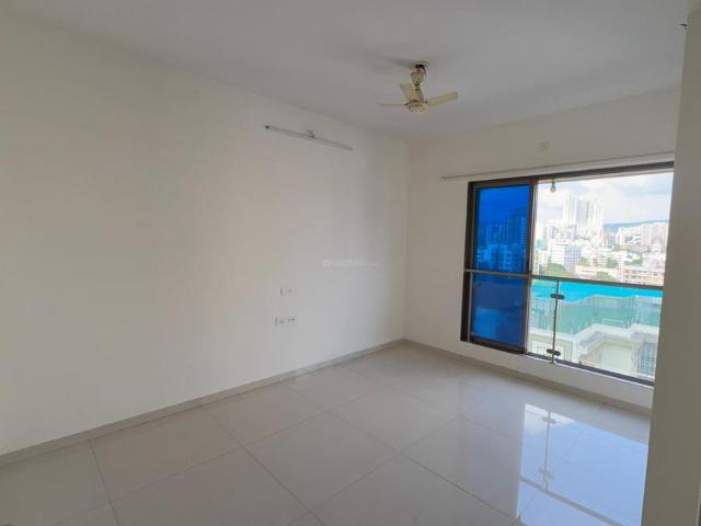 3 BHK Apartment in Malad West for rent Mumbai. The reference number is 21193415