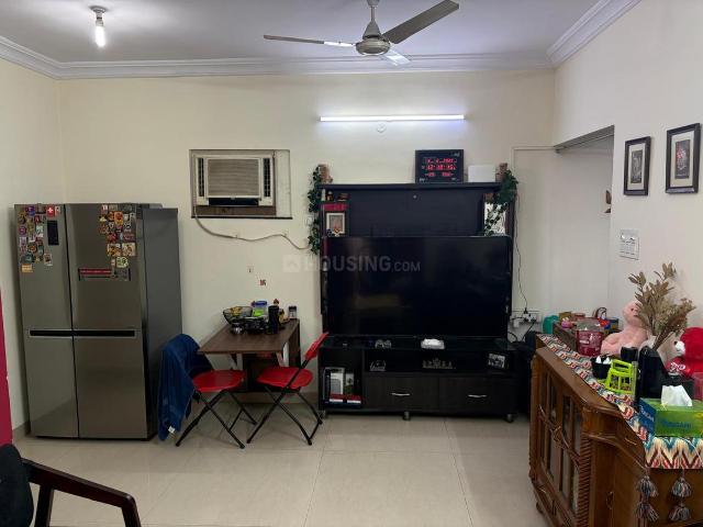 3 BHK Apartment in Malad West for rent Mumbai. The reference number is 21269608