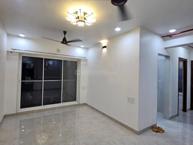 3 BHK Apartment in Malad West for rent Mumbai. The reference number is 21337584