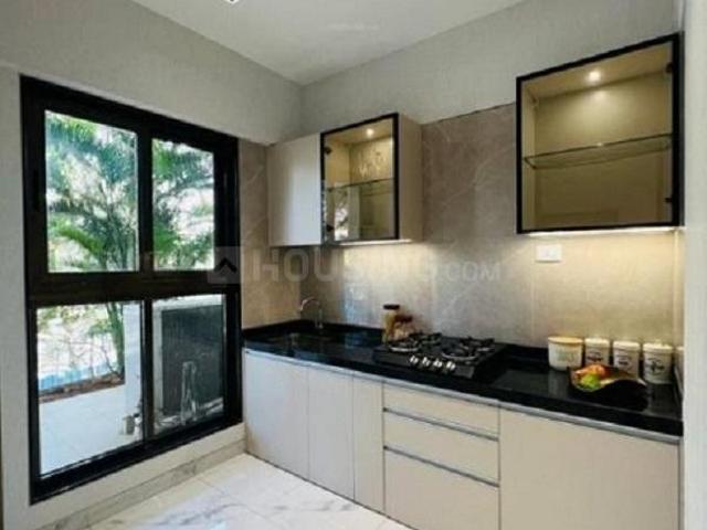 3 BHK Apartment in Malad West for resale Mumbai. The reference number is 15541677