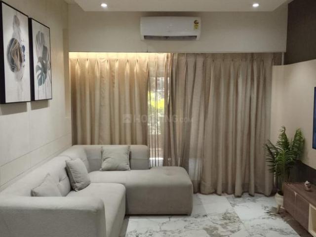 3 BHK Apartment in Malad West for resale Mumbai. The reference number is 19805983