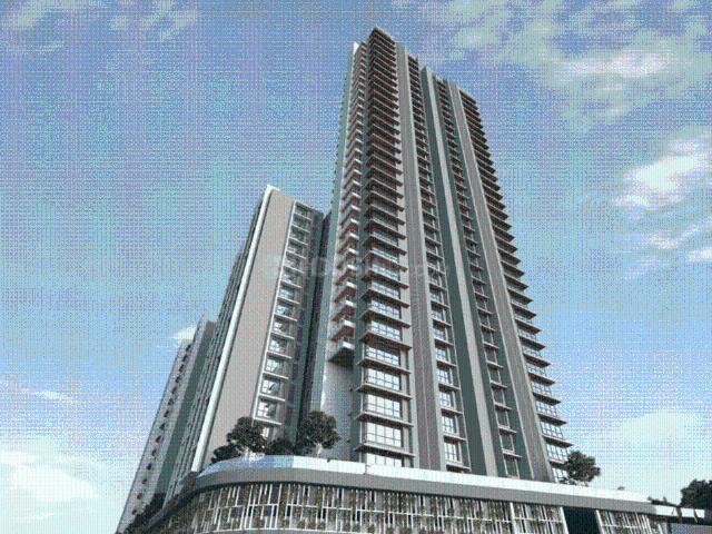 3 BHK Apartment in Malad West for resale Mumbai. The reference number is 19964758