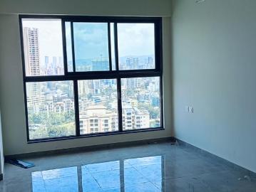 Orlem, Andheri-Dahisar, Mumbai Suburban District, Maharashtra