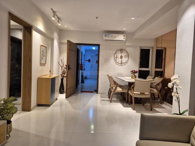 3 BHK Apartment in Malad West for resale Mumbai. The reference number is 20086301