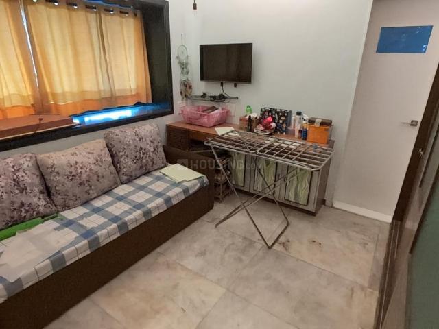 3 BHK Apartment in Malad West for resale Mumbai. The reference number is 20131768