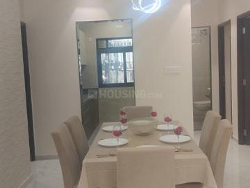 3 BHK Apartment in Malad West for resale Mumbai. The reference number is 20391348