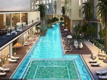 3 BHK Apartment in Malad West for resale Mumbai. The reference number is 20459756