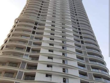 3 BHK Apartment in Malad West for resale Mumbai. The reference number is 20460279