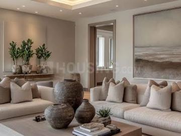 3 BHK Apartment in Malad West for resale Mumbai. The reference number is 20543144