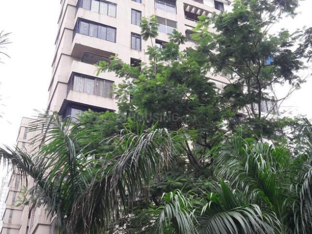 3 BHK Apartment in Malad West for resale Mumbai. The reference number is 20544088