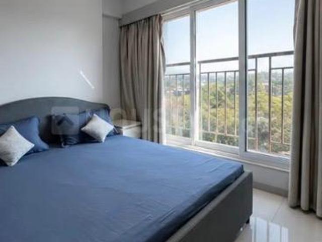 3 BHK Apartment in Malad West for resale Mumbai. The reference number is 20544796