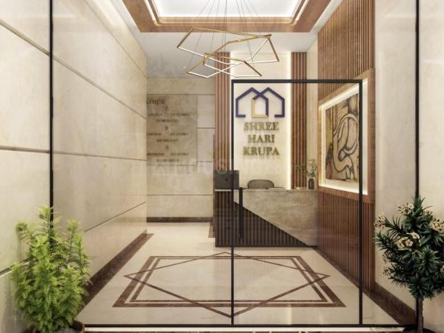 3 BHK Apartment in Malad West for resale Mumbai. The reference number is 20507258