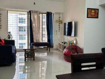 3 BHK Apartment in Malad West for resale Mumbai. The reference number is 20513042