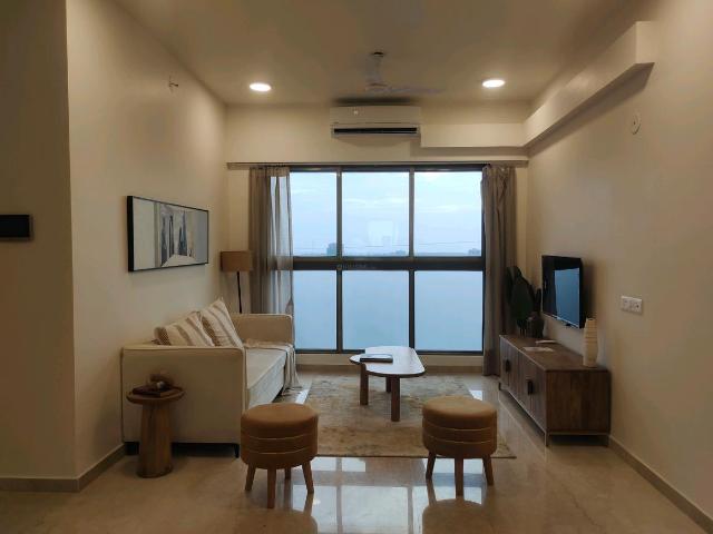 3 BHK Apartment in Malad West for resale Mumbai. The reference number is 20531413
