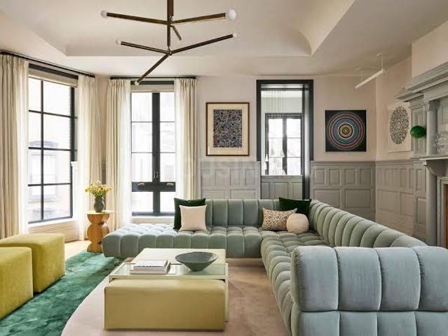 3 BHK Apartment in Malad West for resale Mumbai. The reference number is 20765379