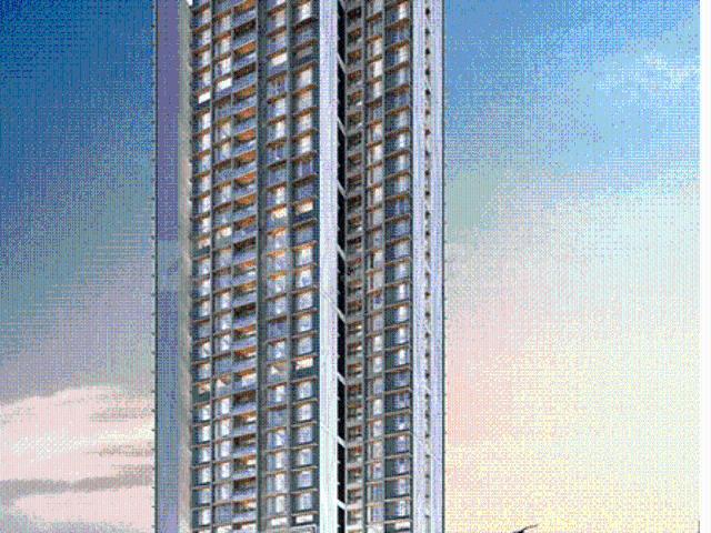 3 BHK Apartment in Malad West for resale Mumbai. The reference number is 20957810