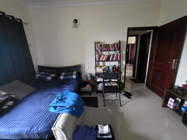 3 BHK Apartment in Malad West for resale Mumbai. The reference number is 20900752