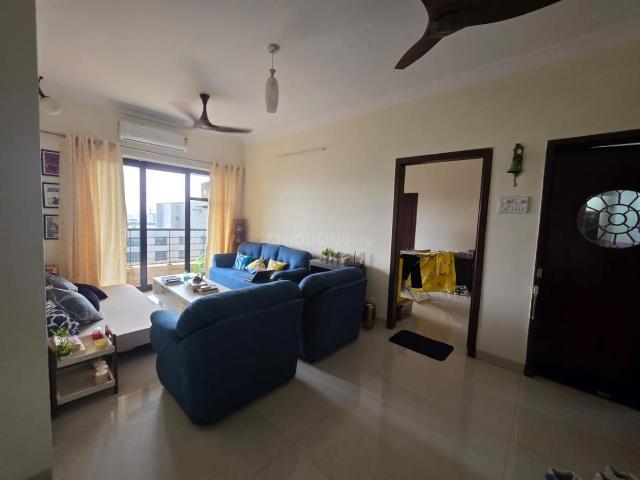 3 BHK Apartment in Malad West for resale Mumbai. The reference number is 20900724