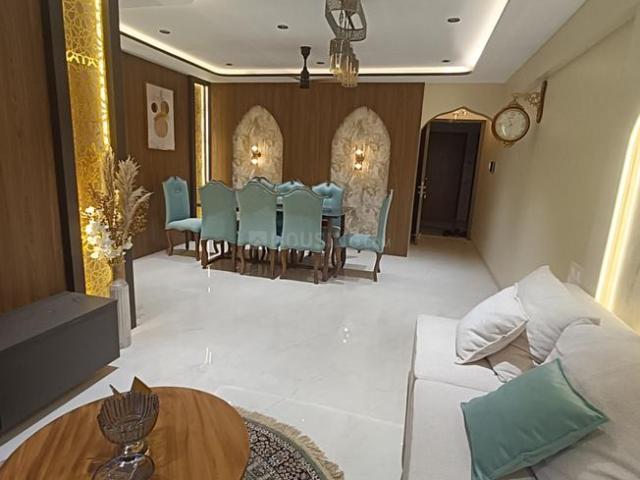 3 BHK Apartment in Malad West for resale Mumbai. The reference number is 21011747