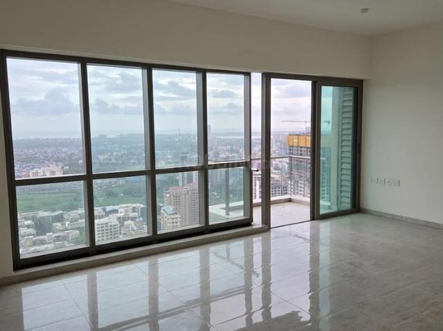 3 BHK Apartment in Malad West for resale Mumbai. The reference number is 21021520