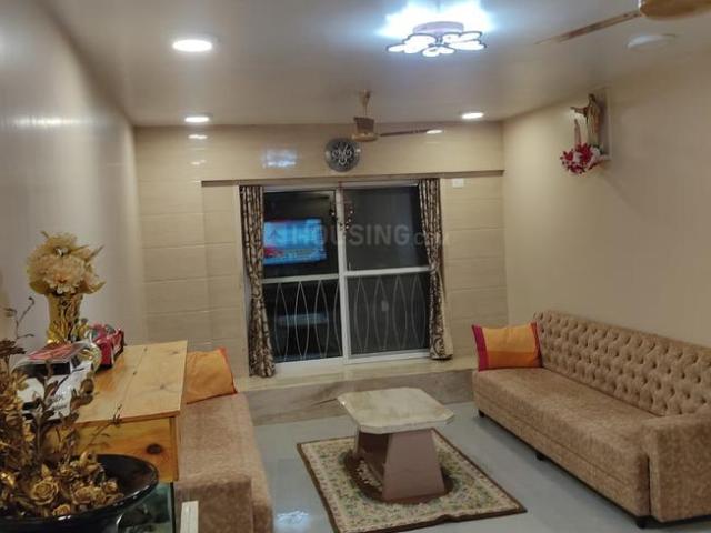 3 BHK Apartment in Malad West for resale Mumbai. The reference number is 21186189