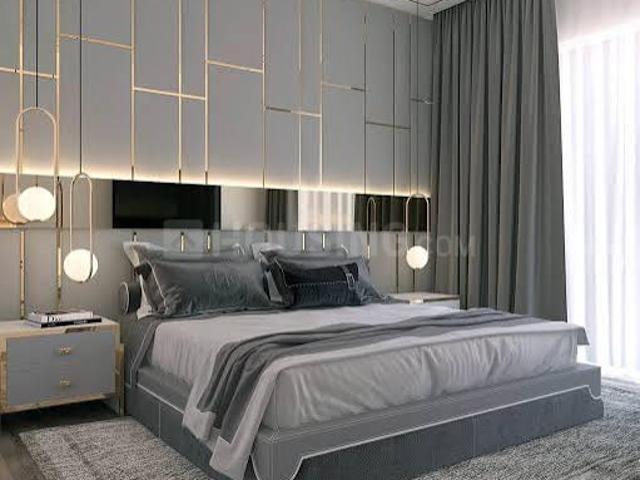 3 BHK Apartment in Malad West for resale Mumbai. The reference number is 21186356