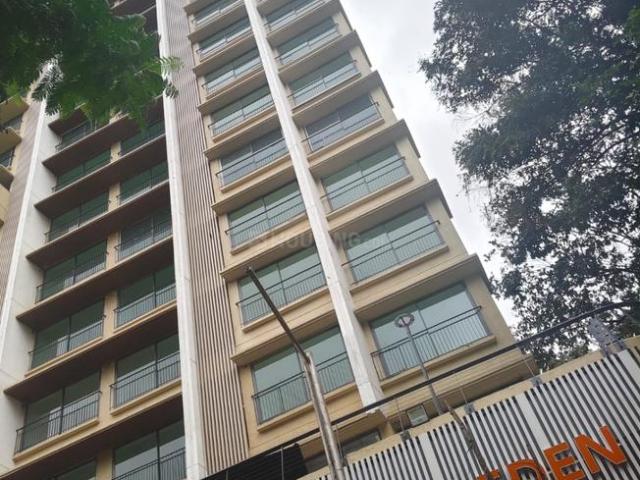 3 BHK Apartment in Malad West for resale Mumbai. The reference number is 21134132
