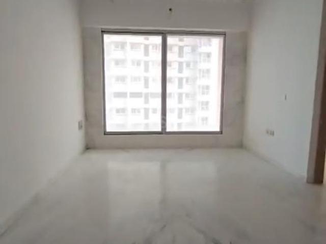 3 BHK Apartment in Malad West for resale Mumbai. The reference number is 21327449