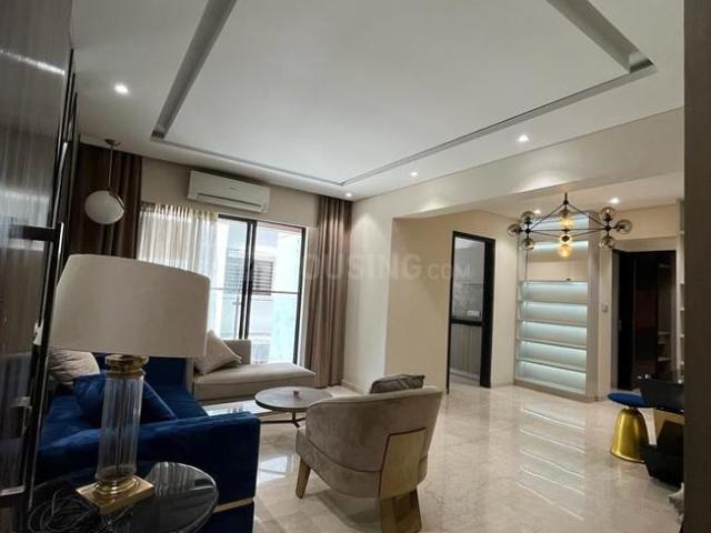 3 BHK Apartment in Malad West for resale Mumbai. The reference number is 19326357