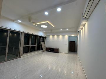 Orlem, Andheri-Dahisar, Mumbai Suburban District, Maharashtra