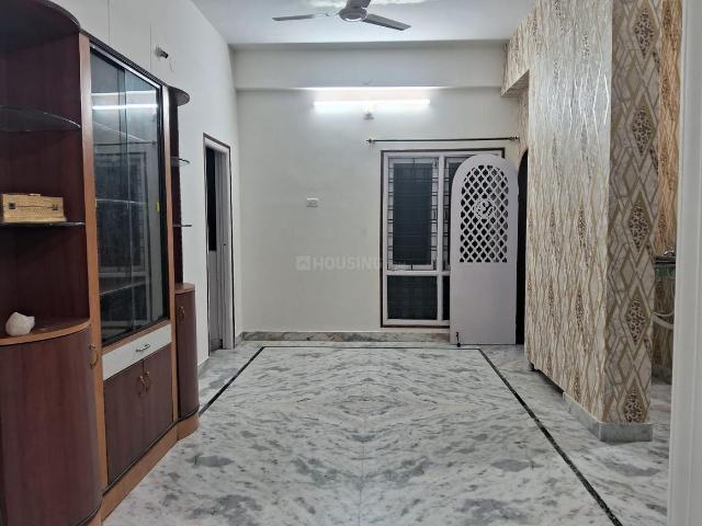 3 BHK Apartment in Malakpet for rent Hyderabad. The reference number is 18592659