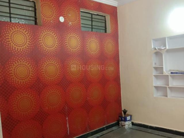 3 BHK Apartment in Malakpet for rent Hyderabad. The reference number is 18601372